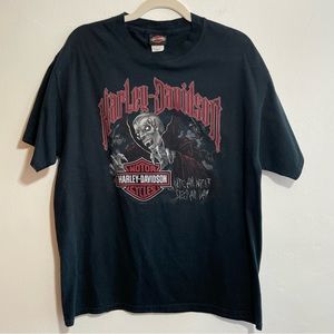 Harley-Davidson Vampire Bluegrass Louisville, Kentucky SZ L